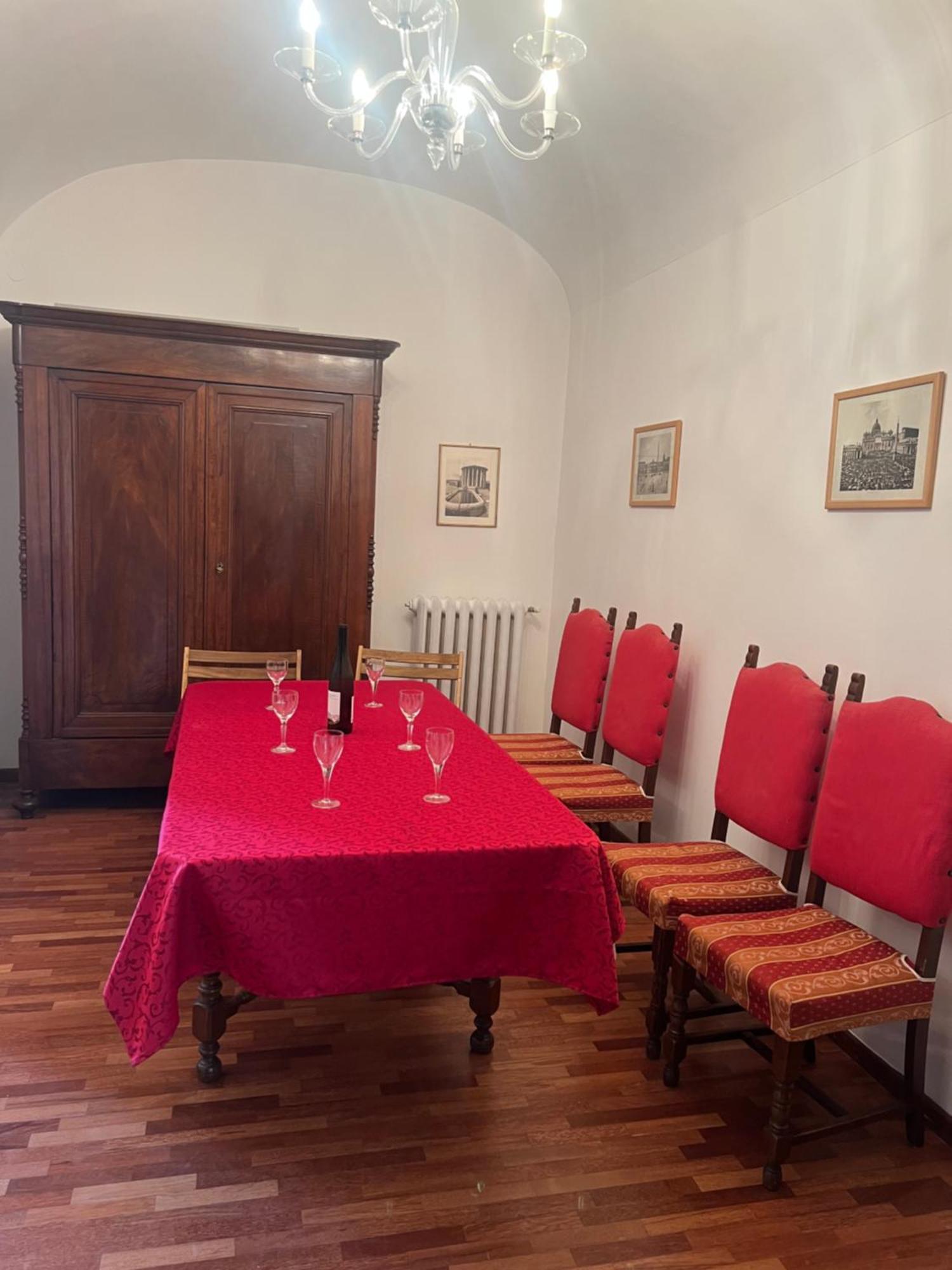 Romehouse Borghese Roma