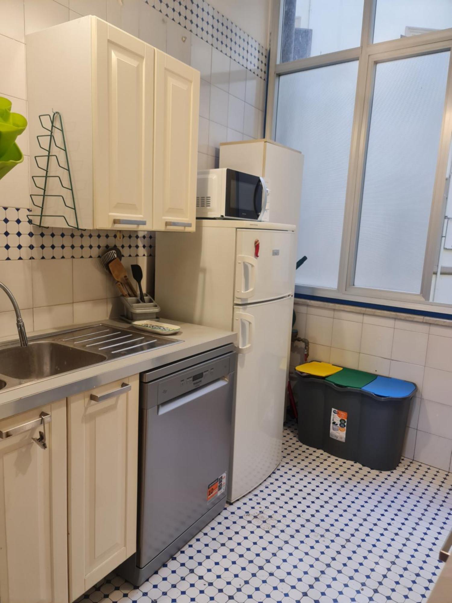 Apartamento Romehouse Borghese Roma