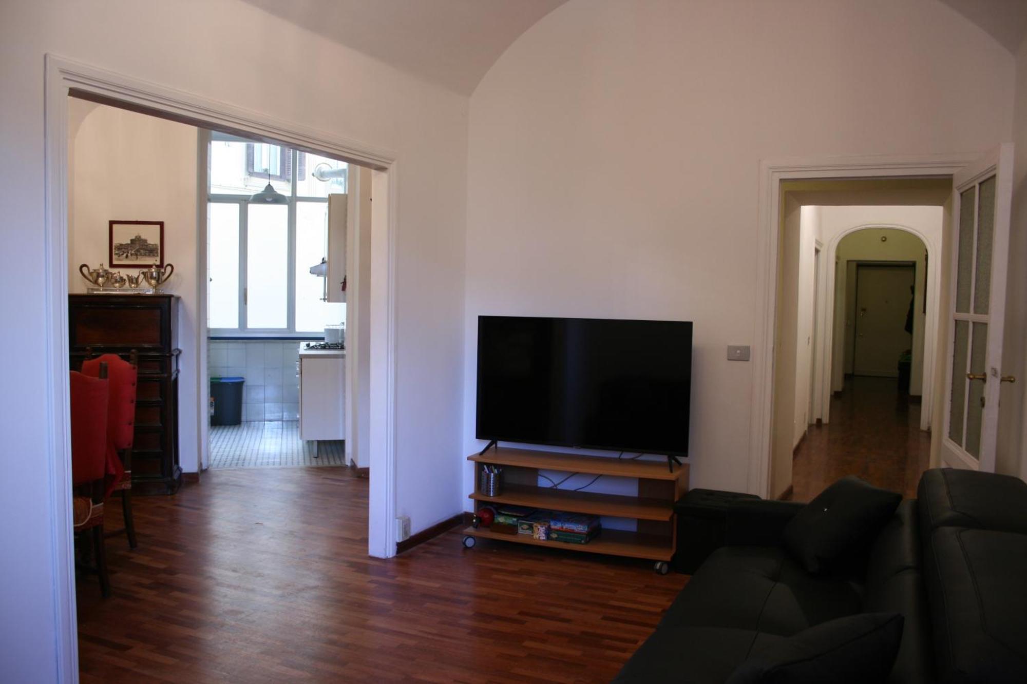 Romehouse Borghese Roma