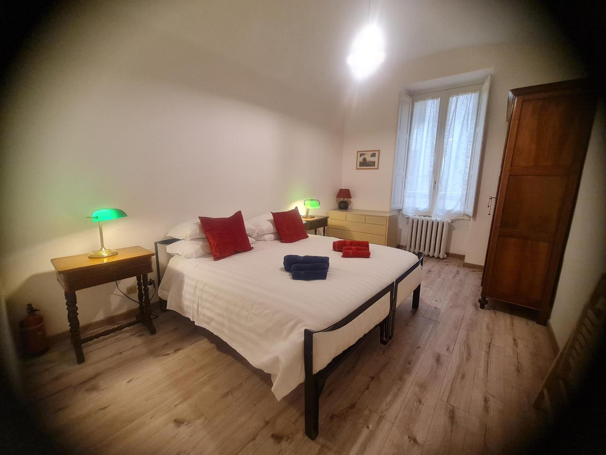 Romehouse Borghese Roma